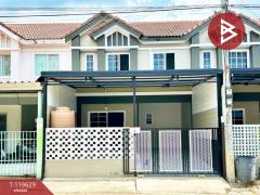 ขายทาวน์เฮ้าส์-หมู่บ้านพฤกษา-57-ลำลู