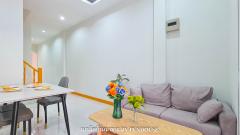 ขาย ทาวน์เฮ้าส์ 2ชั้น ย่านพหลโยธิน ใกล้รถไฟฟ้า เชื่อมต่อถนนหลายสาย มบ.มารวย1 ถ.พหลโยธิน54/1 แยก4 รีโนเวทใหม่ พร้อมอยู่-202508200844551755654295942.jpg