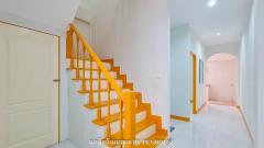 ขาย ทาวน์เฮ้าส์ 2ชั้น ย่านพหลโยธิน ใกล้รถไฟฟ้า เชื่อมต่อถนนหลายสาย มบ.มารวย1 ถ.พหลโยธิน54/1 แยก4 รีโนเวทใหม่ พร้อมอยู่-202508200844561755654296850.jpg