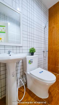 ขาย ทาวน์เฮ้าส์ 2ชั้น ย่านพหลโยธิน ใกล้รถไฟฟ้า เชื่อมต่อถนนหลายสาย มบ.มารวย1 ถ.พหลโยธิน54/1 แยก4 รีโนเวทใหม่ พร้อมอยู่-202508200845021755654302018.jpg