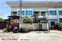 WR-994918 ทาวน์เฮ้าส์ บ้านราชพฤกษ์ ประตูน้ำพระอินทร์ เฟส 2 วังน้อย อยุธยา ใกล้ ตลาดไท-202508201017591755659879018.jpg
