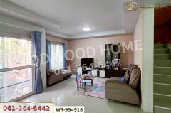 WR-994918 ทาวน์เฮ้าส์ บ้านราชพฤกษ์ ประตูน้ำพระอินทร์ เฟส 2 วังน้อย อยุธยา ใกล้ ตลาดไท-202508201017591755659879681.jpg