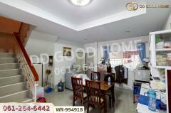 WR-994918 ทาวน์เฮ้าส์ บ้านราชพฤกษ์ ประตูน้ำพระอินทร์ เฟส 2 วังน้อย อยุธยา ใกล้ ตลาดไท-202508201018001755659880282.jpg