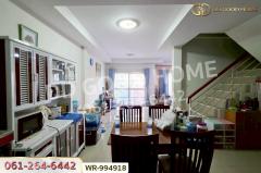 WR-994918 ทาวน์เฮ้าส์ บ้านราชพฤกษ์ ประตูน้ำพระอินทร์ เฟส 2 วังน้อย อยุธยา ใกล้ ตลาดไท-202508201018011755659881057.jpg