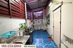 WR-994918 ทาวน์เฮ้าส์ บ้านราชพฤกษ์ ประตูน้ำพระอินทร์ เฟส 2 วังน้อย อยุธยา ใกล้ ตลาดไท-202508201018011755659881661.jpg