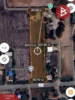 ขายที่ดิน เนื้อที่ 4 ไร่ 3 งาน 72.4 ตร.วา บ้านโป่ง ราชบุรี-202508201053031755661983490.jpg