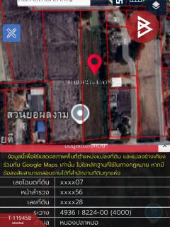 ขายที่ดิน เนื้อที่ 4 ไร่ 3 งาน 72.4 ตร.วา บ้านโป่ง ราชบุรี-202508201053041755661984065.jpg