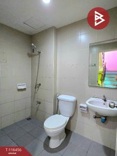ขายทาวน์โฮม หมู่บ้านเดอะคัลเลอร์ลิฟวิ่ง ศรีนครินทร์-วงแหวน (The Colors Living Srinakarin-Wongwaen) บางเมือง สมุทรปราการ-202508201057561755662276864.jpg