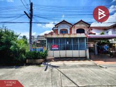 ขายบ้านแฝด-หมู่บ้านประภัสสรวิลล่า-(P