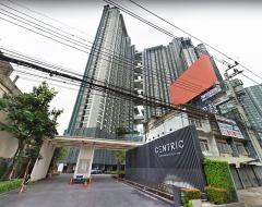 ให้เช่า คอนโด เซ็นทริค ติวานนท์ สเตชั่น ใกล้รถไฟฟ้าสีม่วง แยกติวานนท์ ขนาด 35 ตารางเมตร 1 ห้องนอน ชั้น10 ทิศเหนือ ห้องมุม ตกแต่งครบ-202508201117021755663422335.jpg