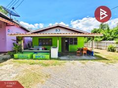 ขายบ้านเดี่ยว-เนื้อที่-2-งาน-27-ตร.วา-บ้