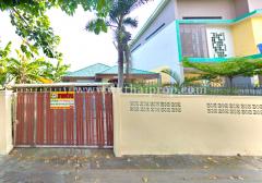 บ้านเดี่ยวพร้อมที่ดิน ซอยโกสุมรวมใจ ดอนเมือง