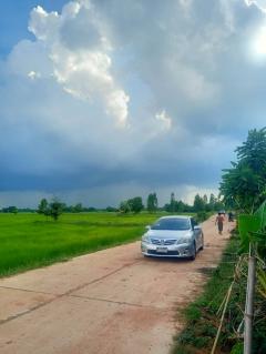 ด่วนที่ดิน แปลงสวย ครุฑแดง 1 ไร่  ใกล้ชุมชน ติดคอนกรีต -202508201156321755665792706.jpg