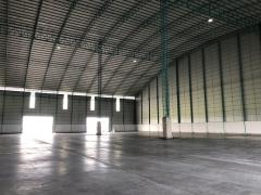 BST917 คลังสินค้าให้เช่า ไทรน้อย นนทบุรี คลังสินค้าใหม่มาตรฐานสูง ทำเลศักยภาพติดถนนใหญ่ BST917-คลังสินค้าให้เช่า-ไทรน้อย-นนทบุร