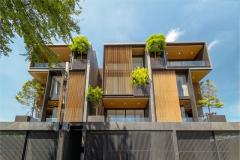 ขายบ้านเดี่ยวสร้างใหม่3.5ชั้น 54 ตร.ว.ย่านลาดพร้าวรามคำแหง พร้อมลิฟต์ส่วนตัว เฟอร์นิเจอร์สวยตามรูป ใกล้MRTมหาดไทย  ขายบ้านเดี่ยวสร้างใหม่3.5ชั้น-54-ตร.ว.ย