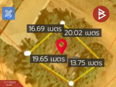 ขายที่ดินพร้อมสิ่งปลูกสร้าง เนื้อที่ 76 ตร.วา ราชสาส์น ฉะเชิงเทรา-202508201418431755674323415.jpg