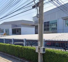 ให้เช่าโรงงาน คลังสินค้า โกดัง ใกล้สนามบินสุวรรณภูมิ ใกล้นิคมบางปู   จงศิริ สหไทย แพรกษา พื้นที่ขนาด 1,800  ตารางเมตร-202508201437071755675427269.jpg