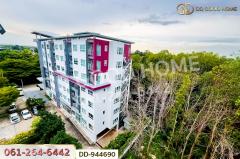 DD-944690 คอนโด บันยัน เทอร์เรส 2 ระยอง ใกล้สำนักงานเทศบาลตำบลบ้านเพ-202508201528241755678504107.jpg