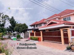 ขายบ้านเดี่ยวรีโนเวทใหม่ หมู่บ้านทวีทอง 3 เพชรเกษม 69 พร้อมเข้าอยู่ เดินทางสะดวก ใกล้ MRT หลักสอง -202508201612091755681129159.jpg