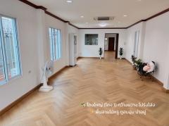 ขายบ้านเดี่ยวรีโนเวทใหม่ หมู่บ้านทวีทอง 3 เพชรเกษม 69 พร้อมเข้าอยู่ เดินทางสะดวก ใกล้ MRT หลักสอง -202508201612101755681130395.jpg