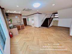 ขายบ้านเดี่ยวรีโนเวทใหม่ หมู่บ้านทวีทอง 3 เพชรเกษม 69 พร้อมเข้าอยู่ เดินทางสะดวก ใกล้ MRT หลักสอง -202508201612111755681131023.jpg
