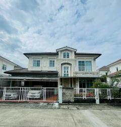 ขาย บ้านเดี่ยวแกรนดิโอ ลาดพร้าว เกษตรนวมินทร์