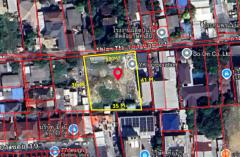 ขายที่ดินเปล่า เนื้อที่ 380 ตร.ว. ซอยลาดพร้าว 101 แยก 21 ใกล้ เดอะมอลล์ บางกะปิ-202508201648121755683292061.jpg