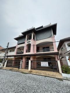 Sea View Apartment at Na Jom Thian 