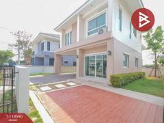 ขายบ้านเดี่ยว-หมู่บ้านเดอะเกรท-บาง