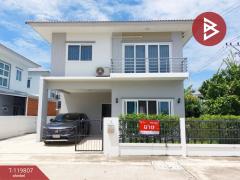 ขายบ้านเดี่ยว-หมู่บ้านคุณาลัย-พรีม-(