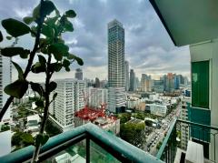 ขายคอนโด IVY THONGLOR - 86 ตร.ม. ชั้น 22 วิวถนนทองหล่อ พร้อมบิ้วอิน-202508202214461755702886948.jpg