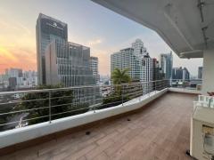 ให้เช่า คอนโด Supalai Premier Place Asoke (ศุภาลัย พรีเมียร์ เพลส อโศก) 110 ตรม. 2 นอน 2 น้ำ ชั้น 22 วิวเมือง-202508202305501755705950052.jpg