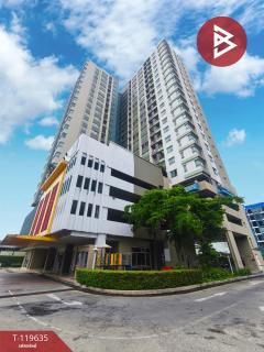 ขายคอนโดมิเนียม-ลุมพินี-วิลล์-บางแค-