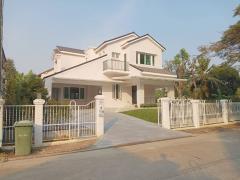 BH3705 ให้เช่า บ้านเดี่ยว ลดาวัลย์ ศรีนครินทร์ 4 ห้องนอน 4 ห้องน้ำ ซอยศรีด่าน 14 BH3705-ให้เช่า-บ้านเดี่ยว-ลดาวัลย์-ศรีนค