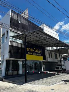 BH3703 ให้เช่าอาคารพาณิชย์ 4 ชั้น ทำเลกิ่งแก้ว ซอย 62/2 บางพลี สมุทรปราการ BH3703-ให้เช่าอาคารพาณิชย์-4-ชั้น-ทำเลกิ