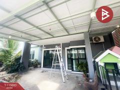 ขายบ้านแฝด หมู่บ้านศรีเทพวิลเลจ บางปะกง (Srithep Village Bangpakong) ฉะเชิงเทรา-202508210928221755743302489.jpg