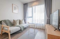 ให้เช่าคอนโด Life Ladprao Valley  (ไลฟ์ ลาดพร้าว แวลลีย์)