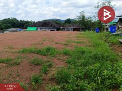 ขายที่ดิน เนื้อที่ 1 ไร่ 1 งาน 18.7 ตร.วา บ่อไร่ ตราด-202508211047161755748036675.jpg