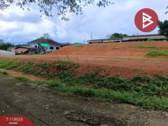ขายที่ดิน เนื้อที่ 1 ไร่ 1 งาน 18.7 ตร.วา บ่อไร่ ตราด-202508211047171755748037225.jpg