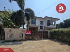 ขายบ้านเดี่ยว-หมู่บ้านพฤกษาวิลเลจ-23