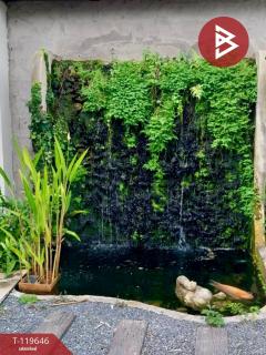 ขาย/เช่า บ้านเดี่ยว หมู่บ้านสัมมากร รามคำแหง 110 (Baan Sammakon Ramkhamhaeng 110) กรุงเทพมหานคร-202508211112001755749520502.jpg
