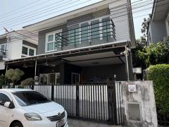 ขายบ้านแฝดสสไตล์บ้านเดี่ยว 2 ชั้น ตกแต่งต่อเติมบางส่วนรัชชา5 ถนนบางใหญ่-บางคูลัด นนทบุรี ใกล้เซ็นทรัลเวสเกต -202508211112381755749558098.jpg