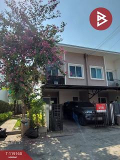 ขายทาวน์เฮ้าส์ หมู่บ้านเบล็สซิตี้ พาร์ค สุขุมวิท-บางปู ท้ายบ้านใหม่ สมุทรปราการ-202508211134411755750881096.jpg