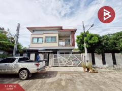 ขายบ้านเดี่ยว-หมู่บ้านทรัพย์ยั่งยื