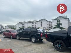 ขายห้องชุด-เอื้ออาทรเทพารักษ์3-บางพ