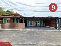 ขายบ้านเดี่ยว-หมู่บ้านเดอะเดคโค่-ห