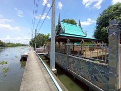 ขายบ้านเดี่ยวริมน้ำ 2 ชั้น ใกล้โรงพยาบาลบ้านแพ้ว ซอยวัดมอญ (วัดราษฎร์ศรัทธาธรรมกะยาราม)-202508211340151755758415600.jpg