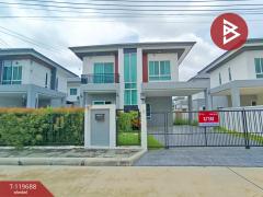 ขายบ้านเดี่ยว-โครงการลลิลดา-เนเจอร