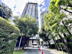 ให้เช่าคอนโด The Room Sukhumvit 69  (เดอะ รูม สุขุมวิท69)  ชั้น 25 ห้องมุม