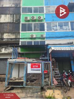 ขายอาคารพาณิชย์-เนื้อที่-18-ตร.วา-คลอง